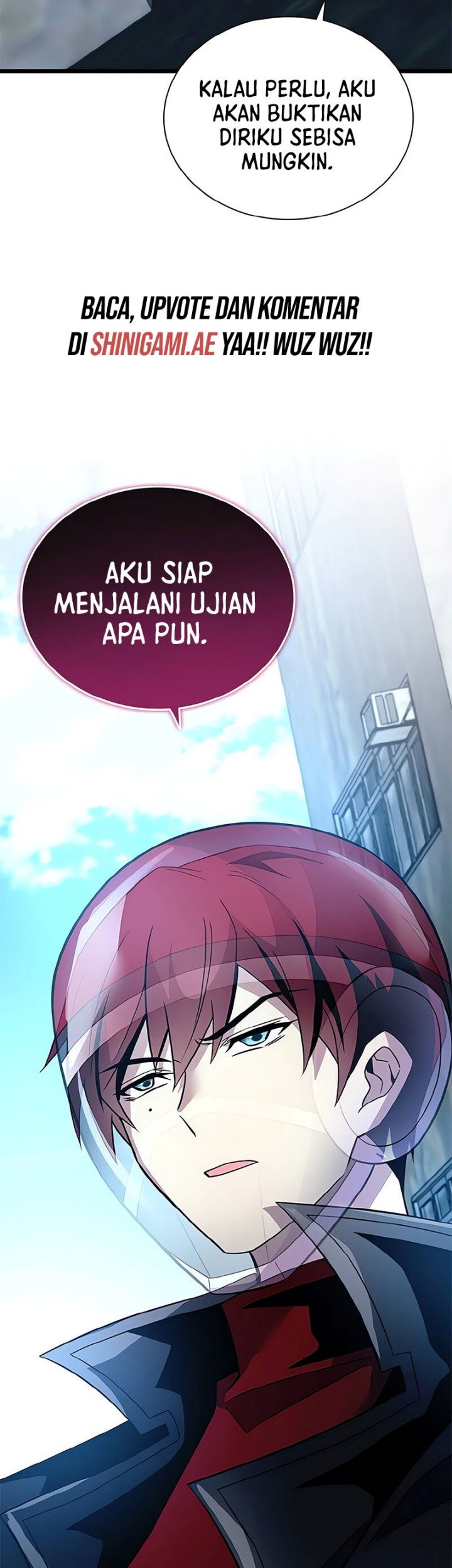 Villain To Kill Chapter 170 Gambar 65