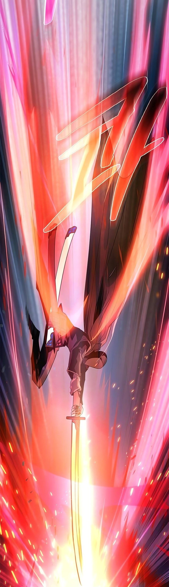 Villain To Kill Chapter 170 Gambar 21
