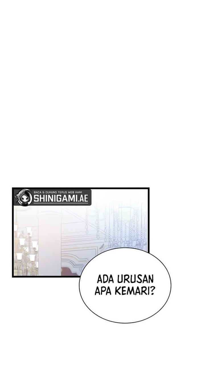 Villain To Kill Chapter 168 Gambar 37
