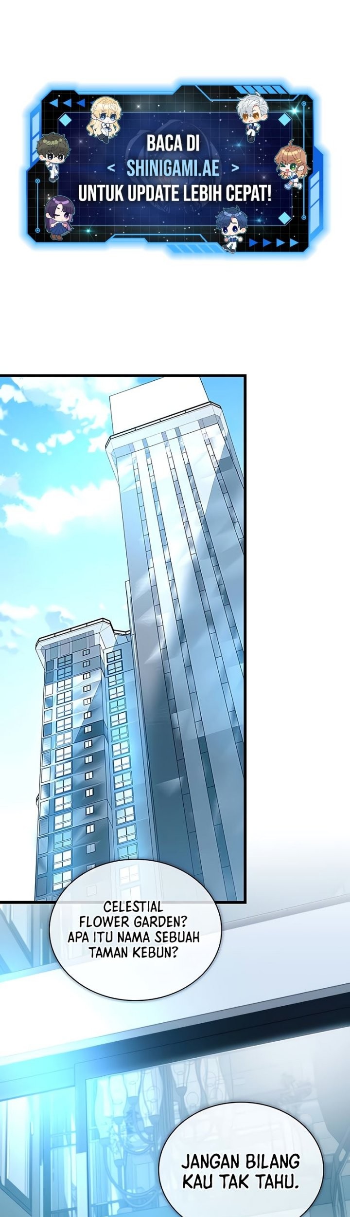 Baca  Villain To Kill Chapter 166 Gambar 2