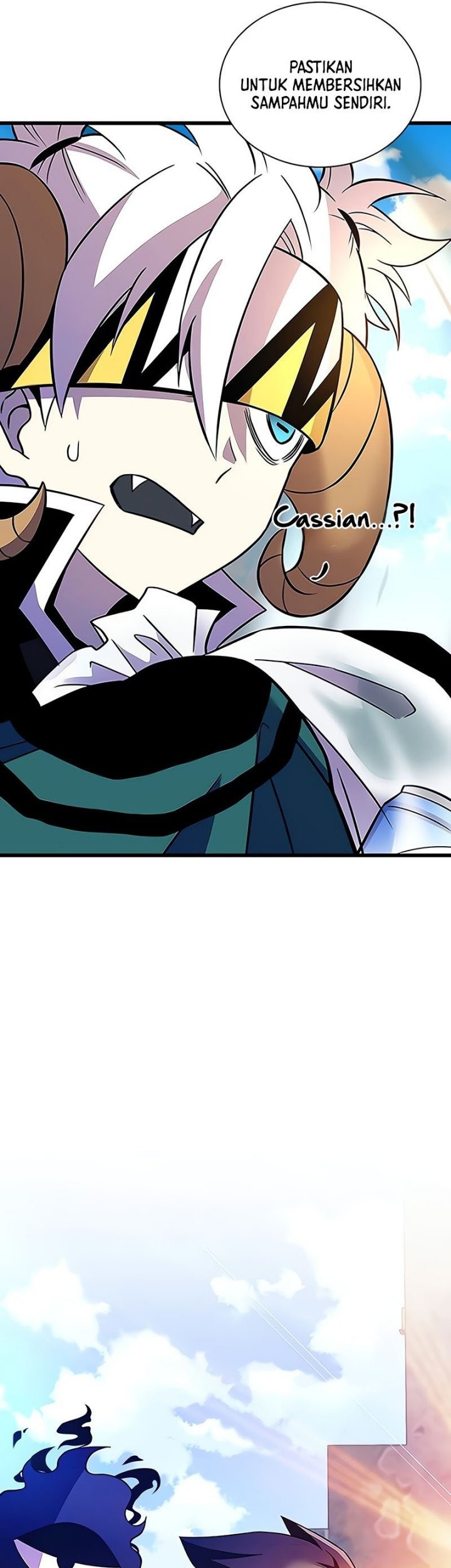 Villain To Kill Chapter 166 Gambar 82