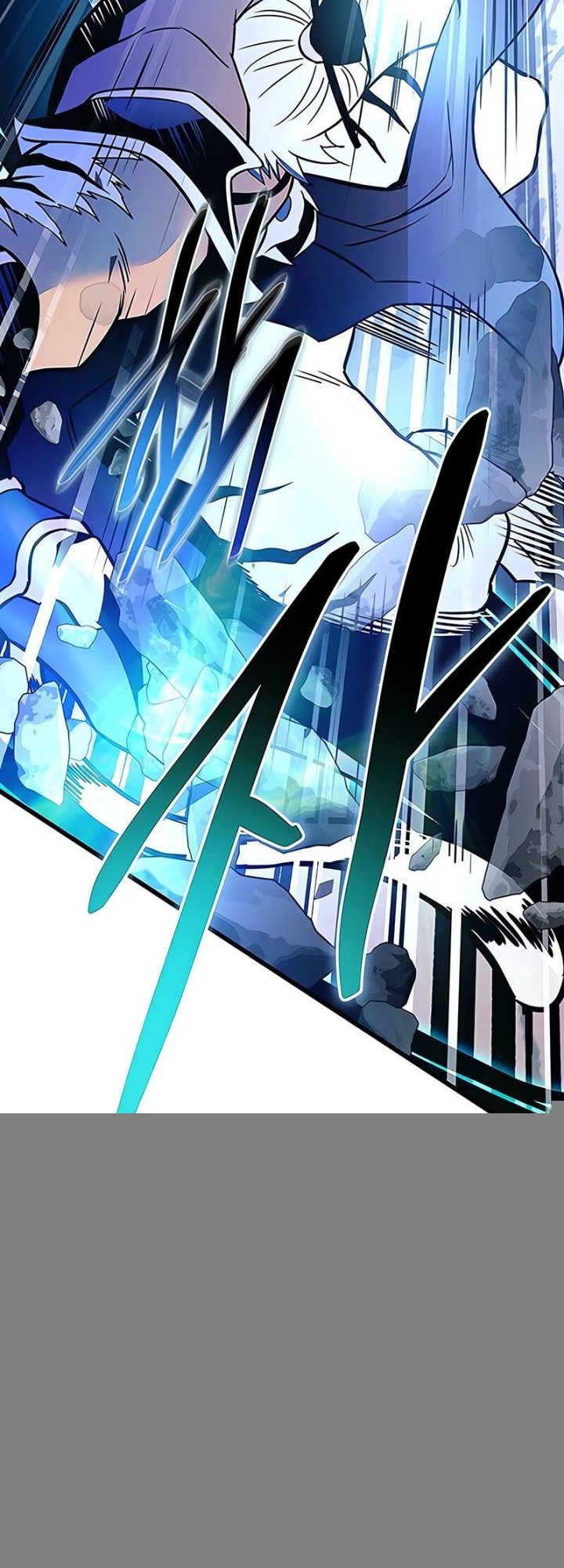 Villain To Kill Chapter 165 Gambar 21