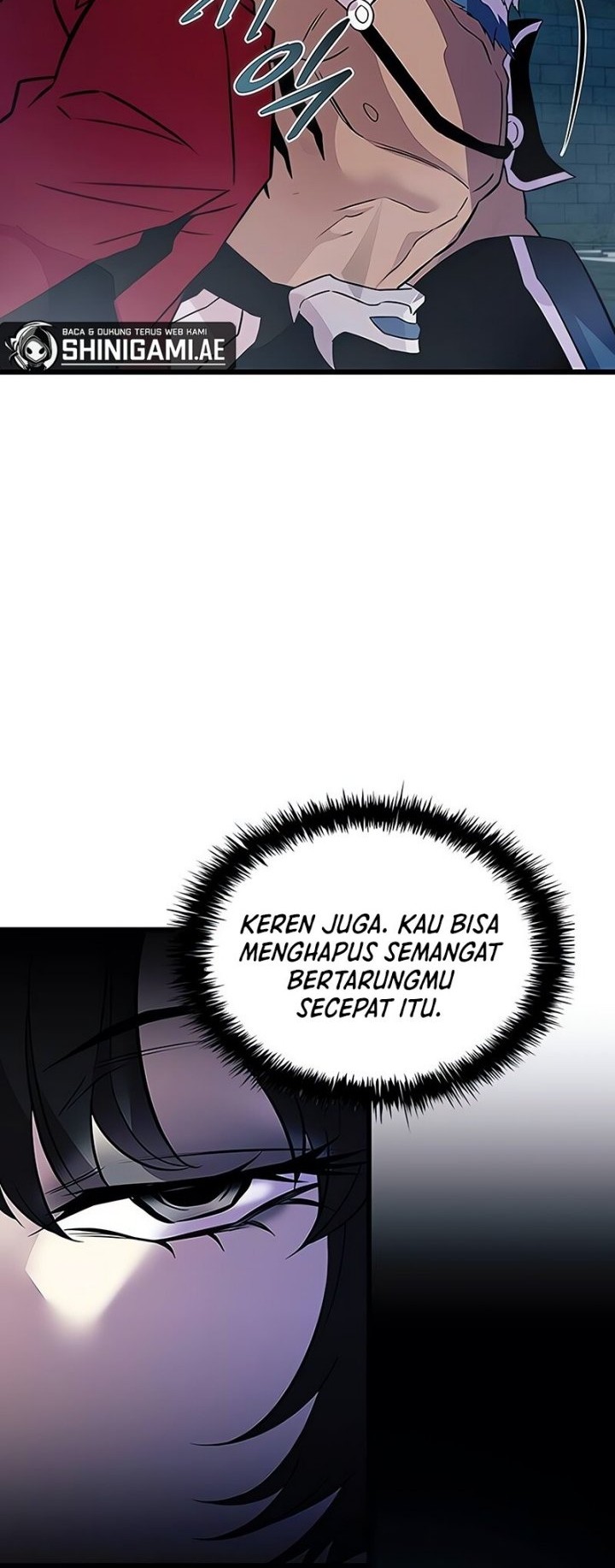 Villain To Kill Chapter 165 Gambar 29