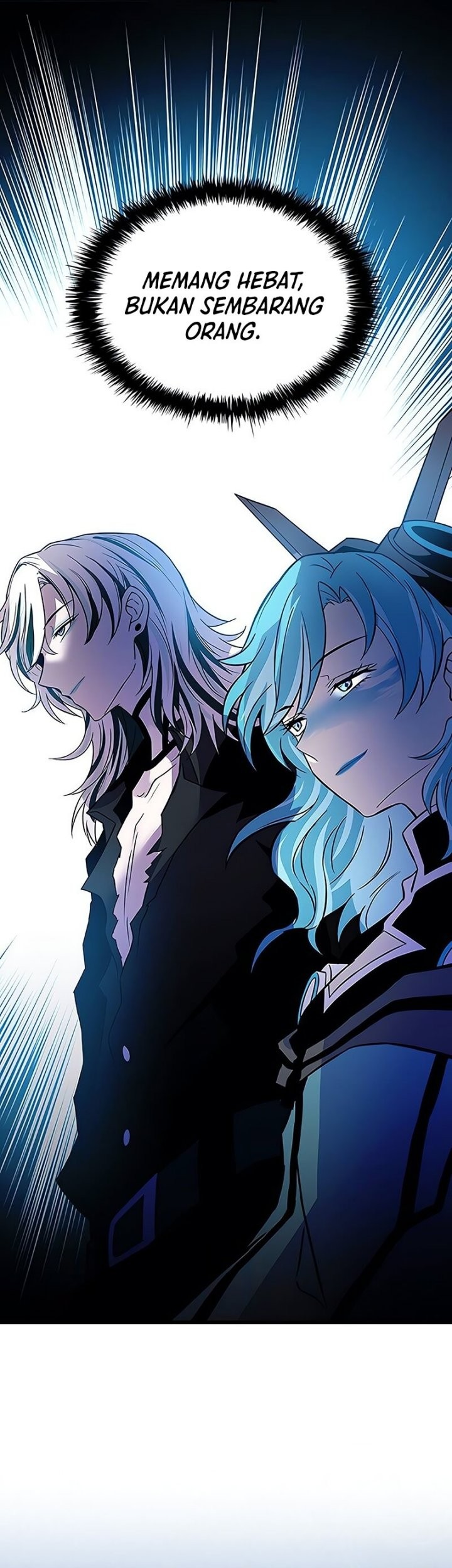 Villain To Kill Chapter 165 Gambar 30