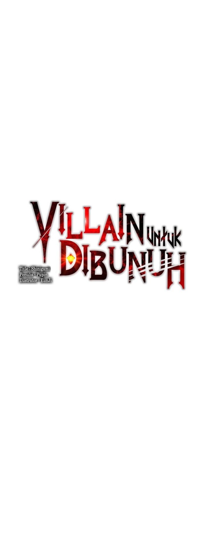 Villain To Kill Chapter 165 Gambar 33