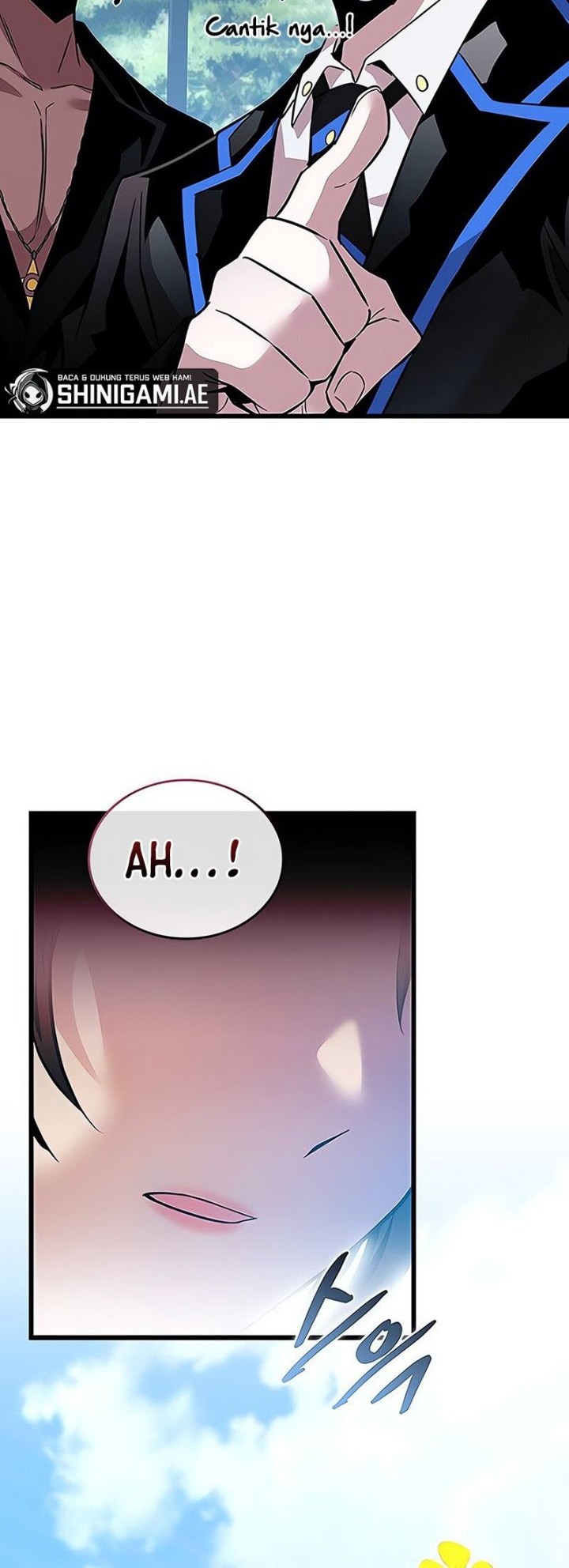Villain To Kill Chapter 165 Gambar 41