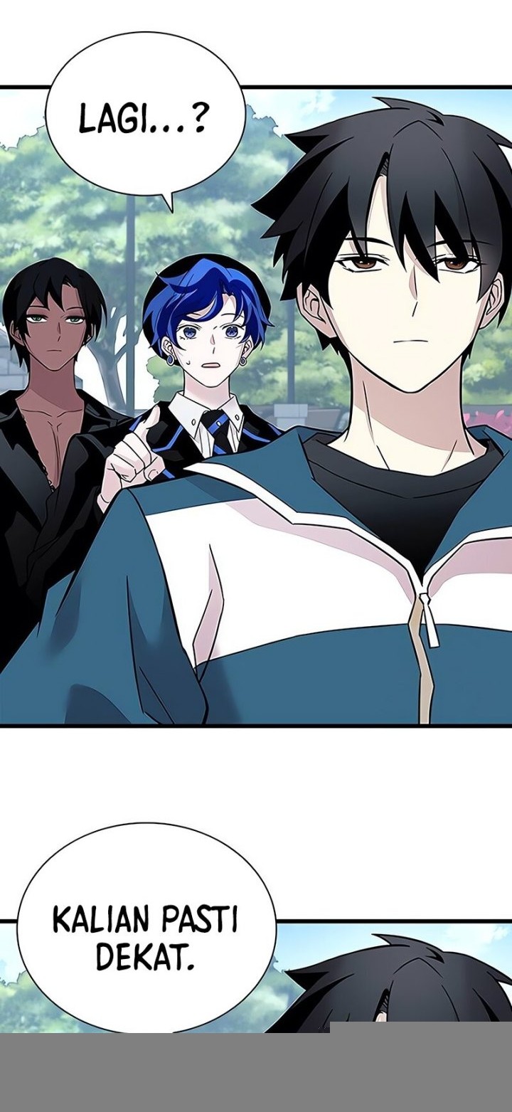 Villain To Kill Chapter 165 Gambar 43