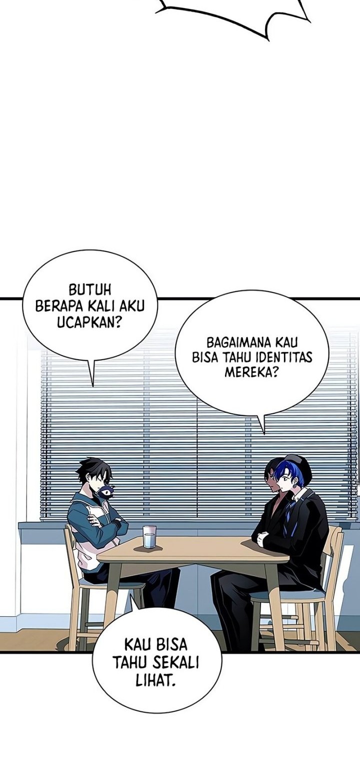 Villain To Kill Chapter 165 Gambar 45