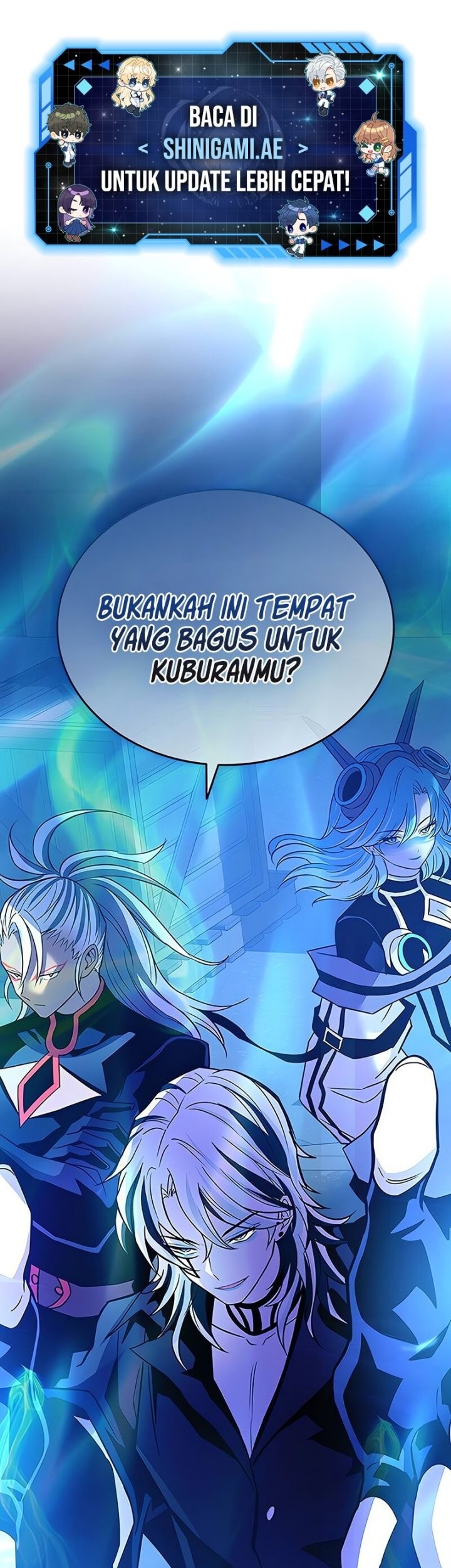 Baca  Villain To Kill Chapter 165 Gambar 2