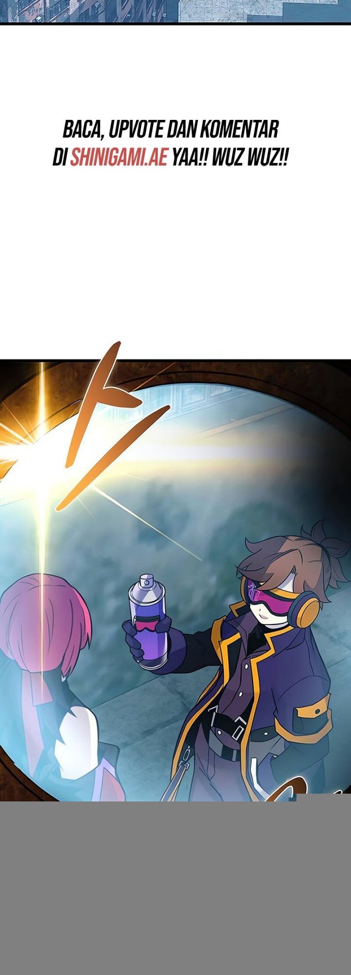 Villain To Kill Chapter 165 Gambar 63
