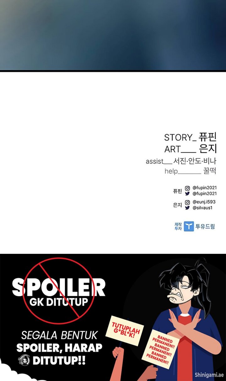 Villain To Kill Chapter 165 Gambar 66