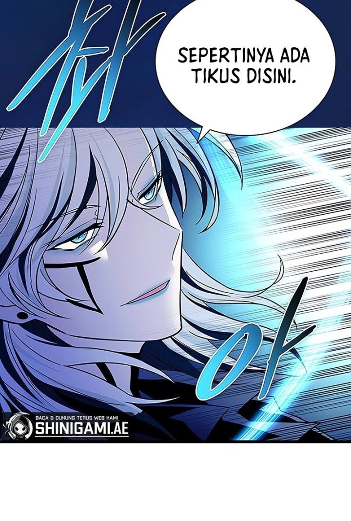 Villain To Kill Chapter 165 Gambar 7
