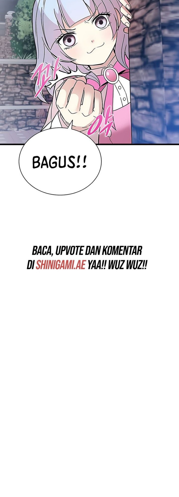 Villain To Kill Chapter 164 Gambar 41