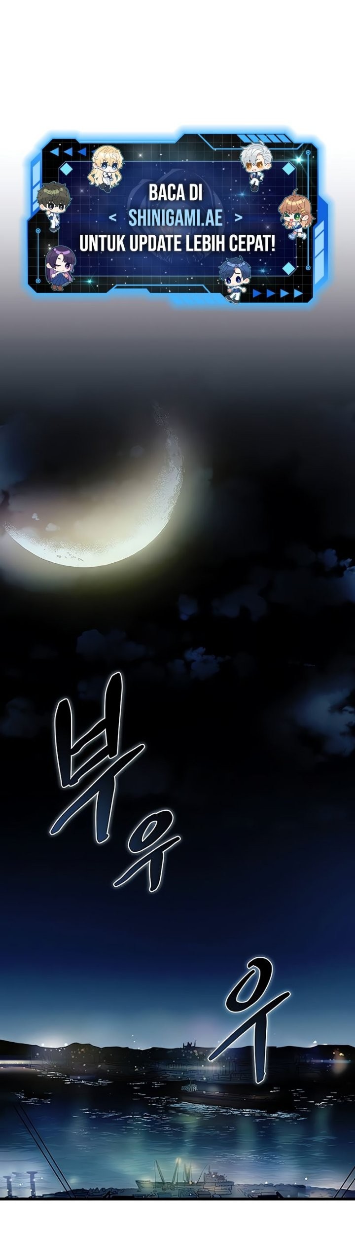 Baca  Villain To Kill Chapter 164 Gambar 2
