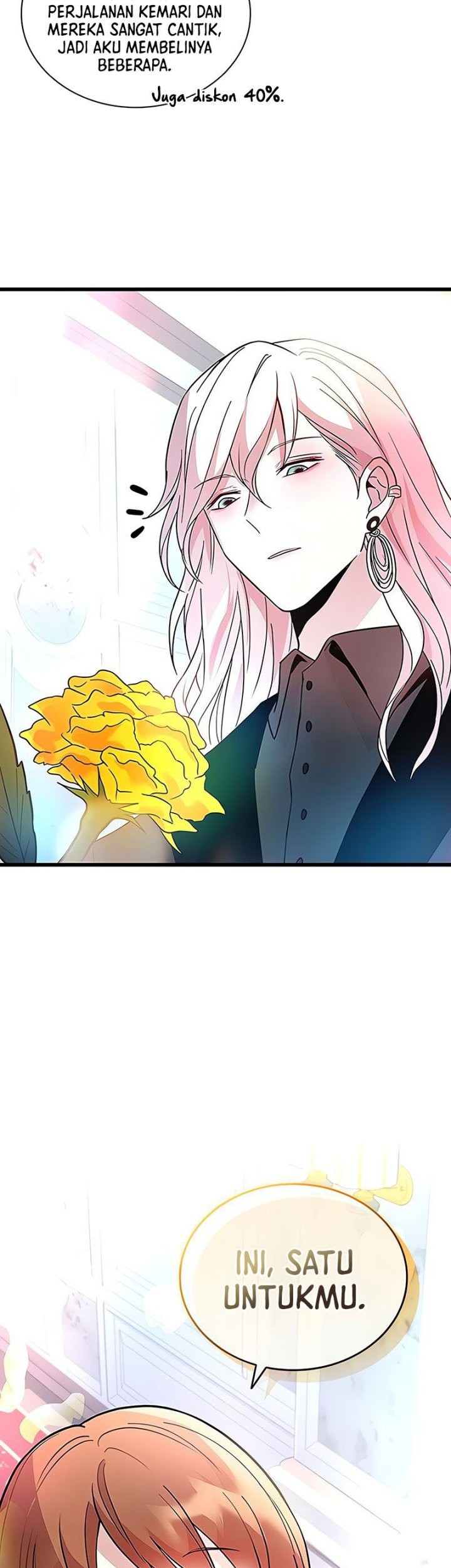 Villain To Kill Chapter 164 Gambar 16