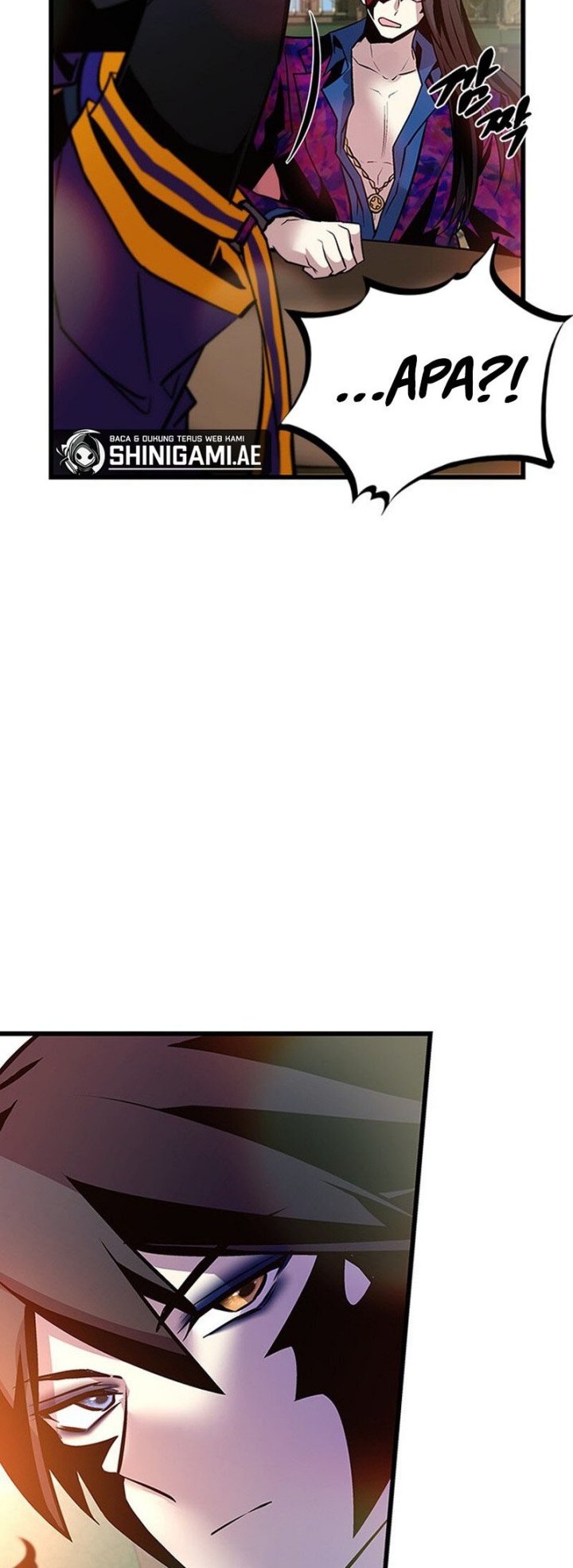 Villain To Kill Chapter 163 Gambar 67