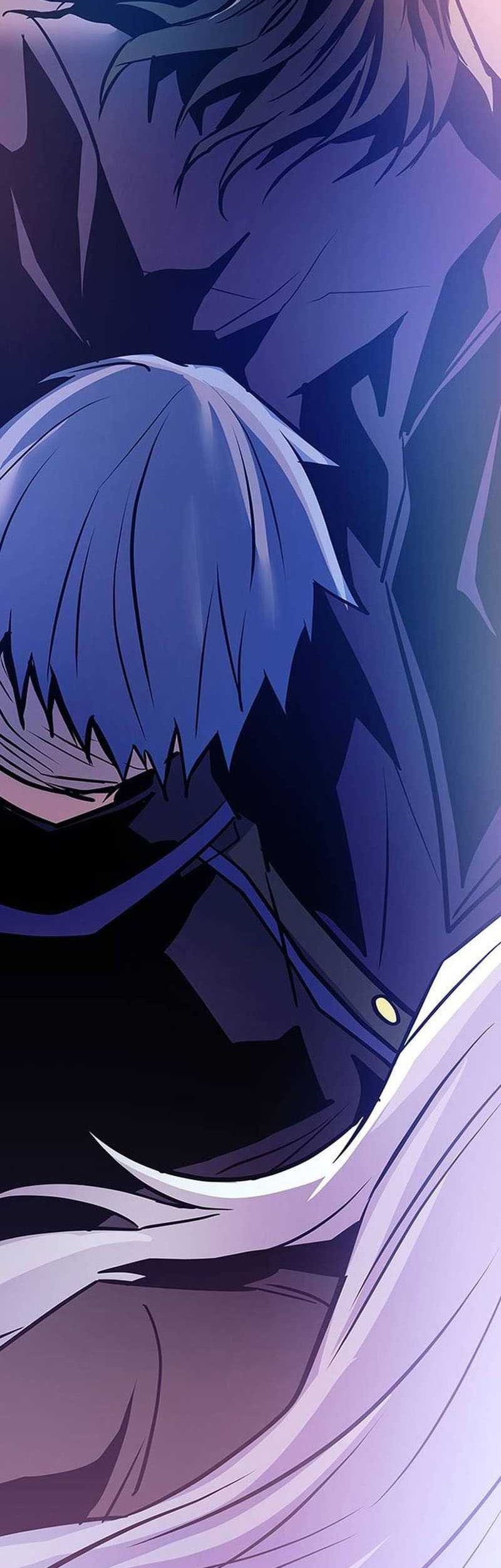 Villain To Kill Chapter 162 Gambar 70