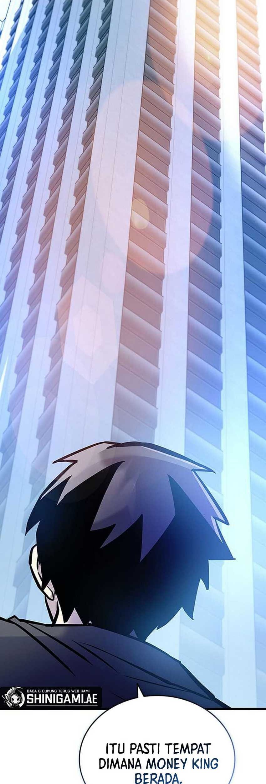 Villain To Kill Chapter 161 Gambar 46
