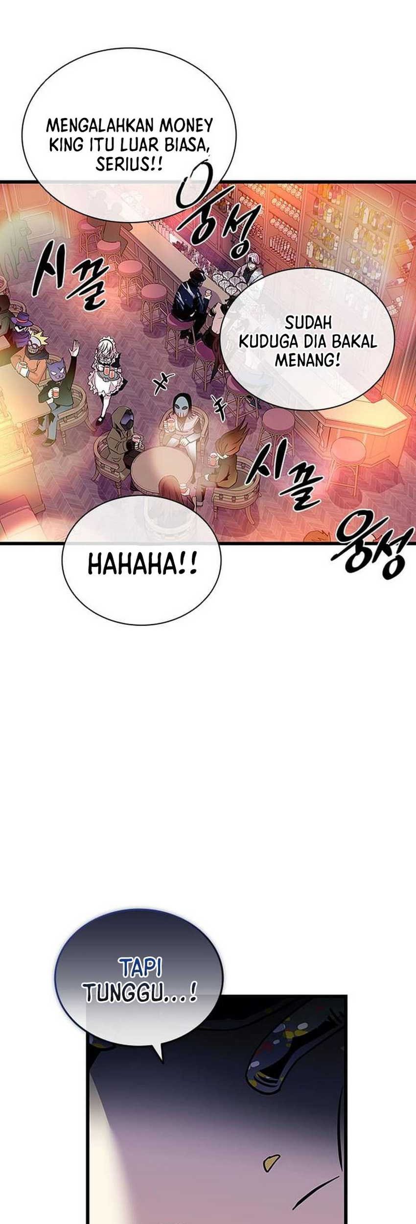 Villain To Kill Chapter 161 Gambar 4