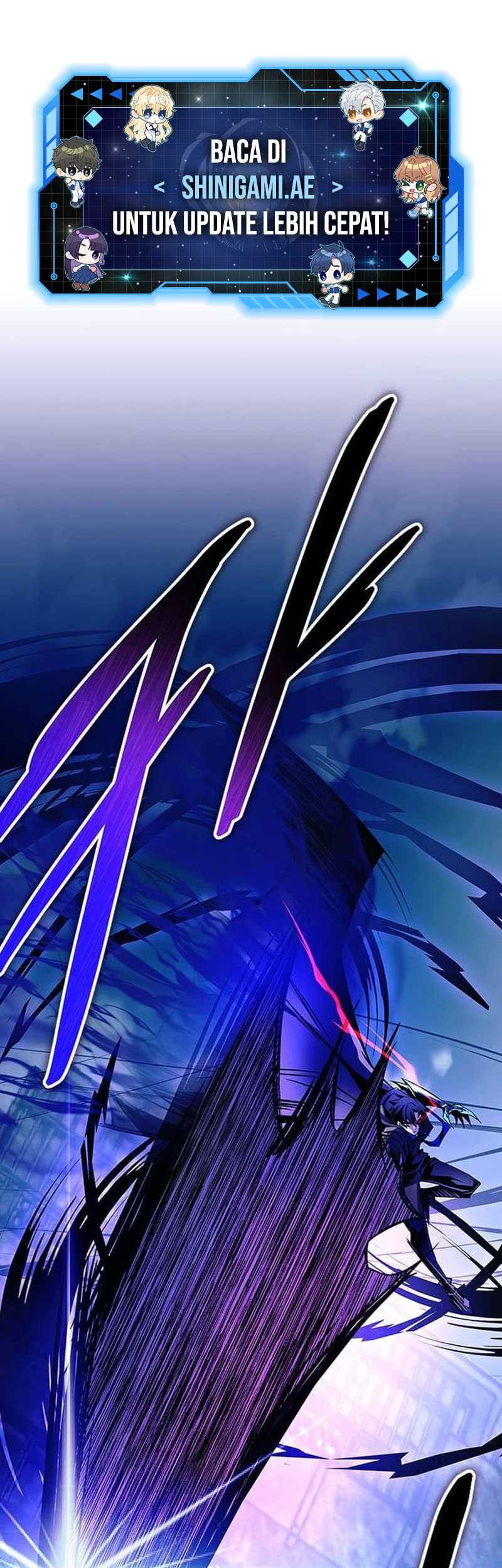 Baca Villain To Kill Chapter 160 Gambar 2