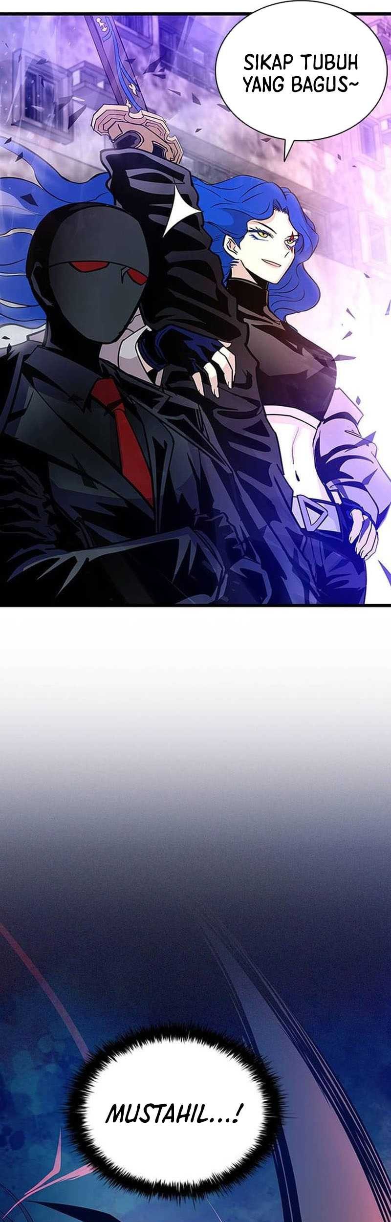 Villain To Kill Chapter 160 Gambar 29