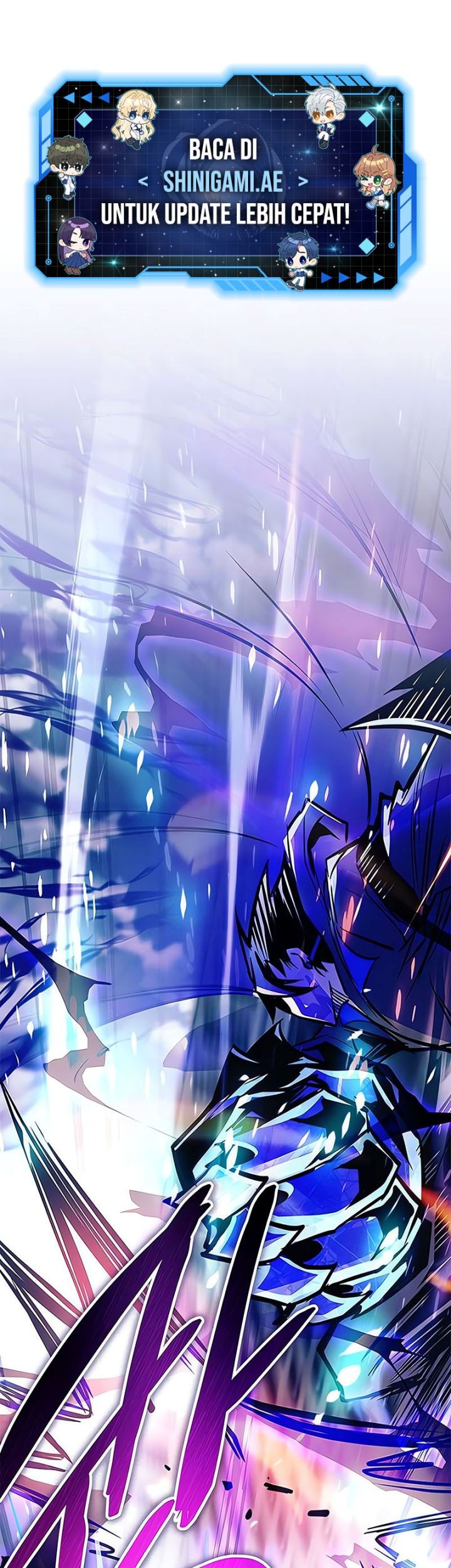 Baca Villain To Kill Chapter 159 Gambar 2