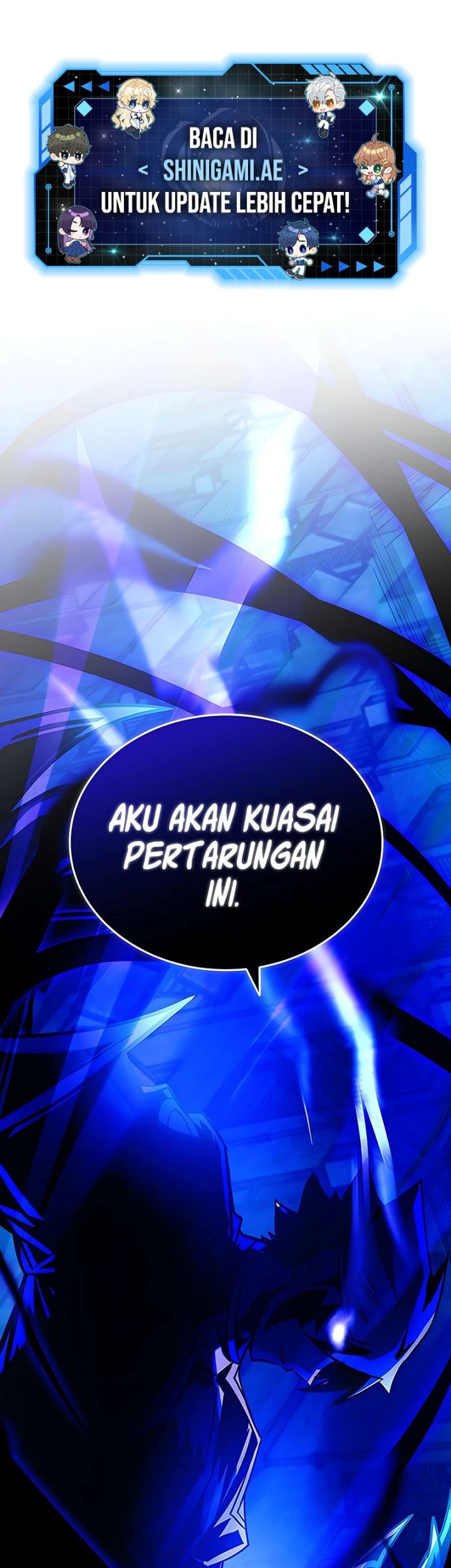 Baca  Villain To Kill Chapter 158 Gambar 2