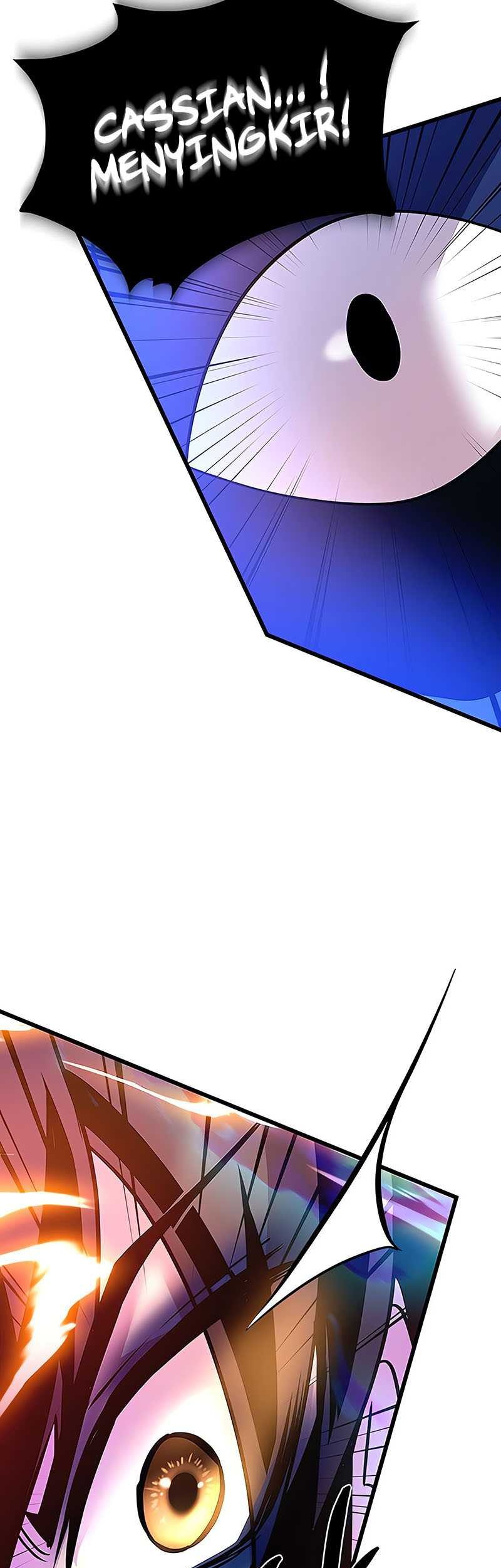 Villain To Kill Chapter 156 Gambar 46