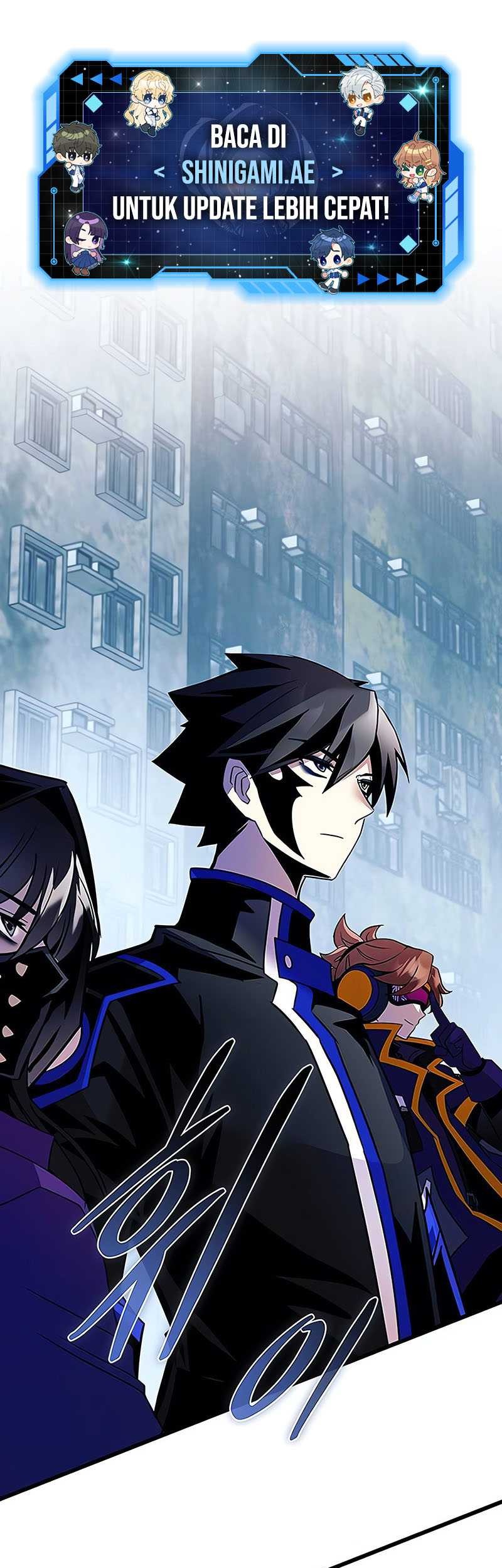 Baca  Villain To Kill Chapter 155 Gambar 2