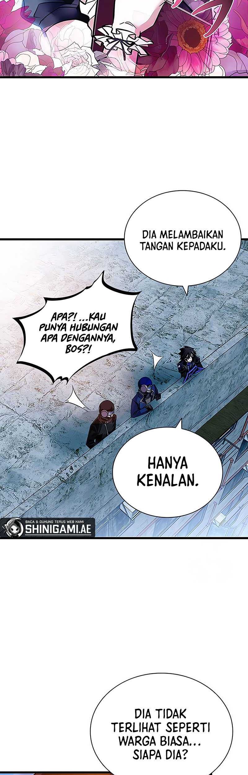 Villain To Kill Chapter 154 Gambar 40