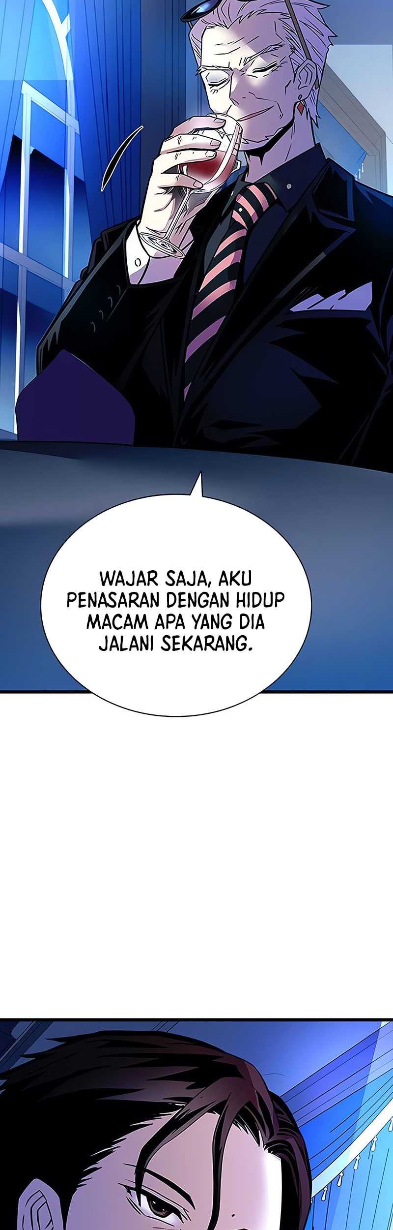Villain To Kill Chapter 154 Gambar 48