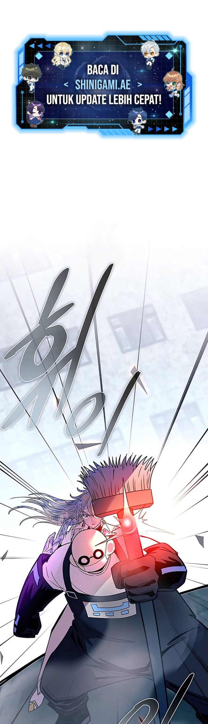 Baca Villain To Kill Chapter 151 Gambar 2