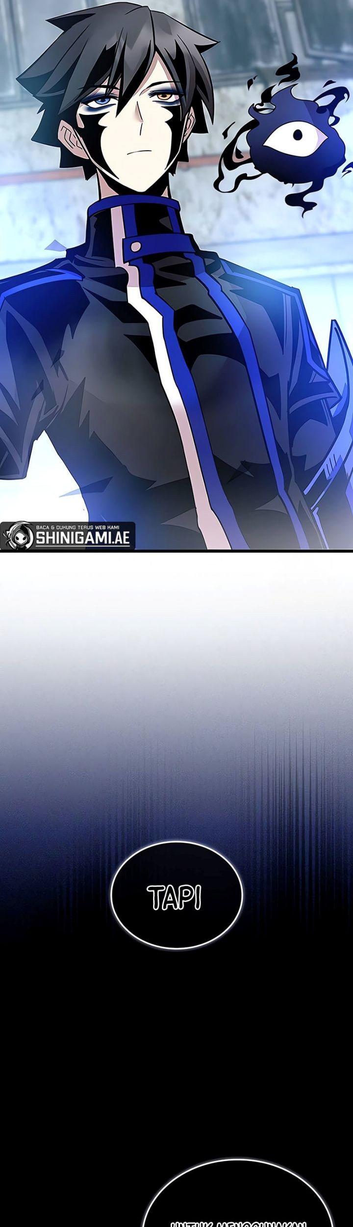Villain To Kill Chapter 151 Gambar 22