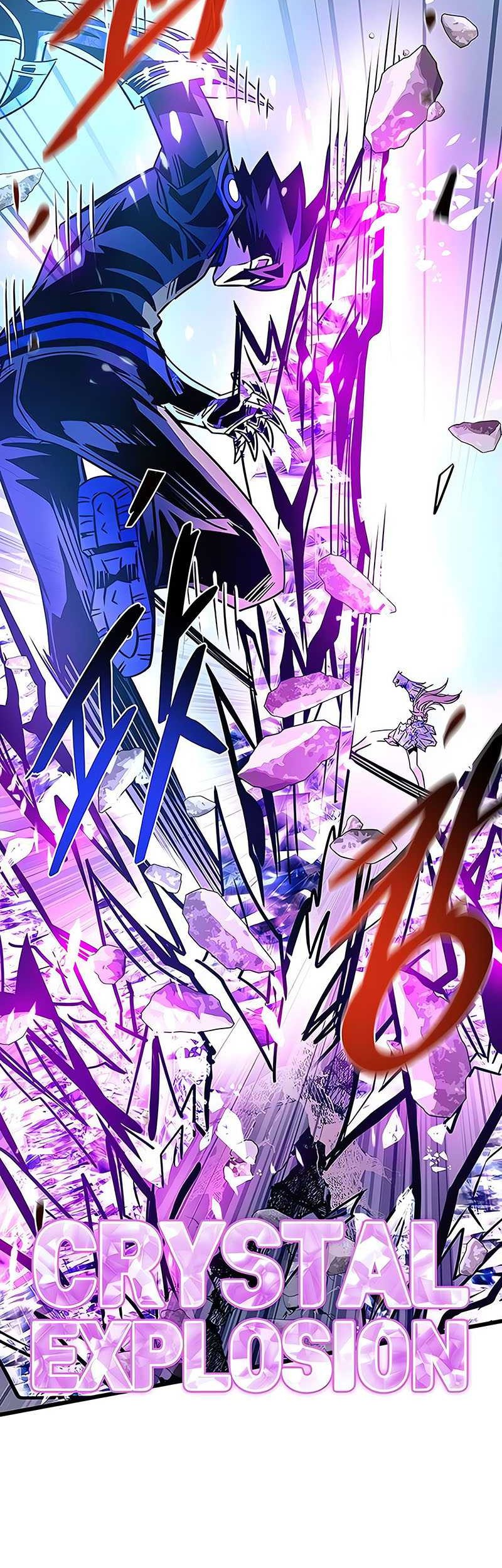 Villain To Kill Chapter 150 Gambar 44
