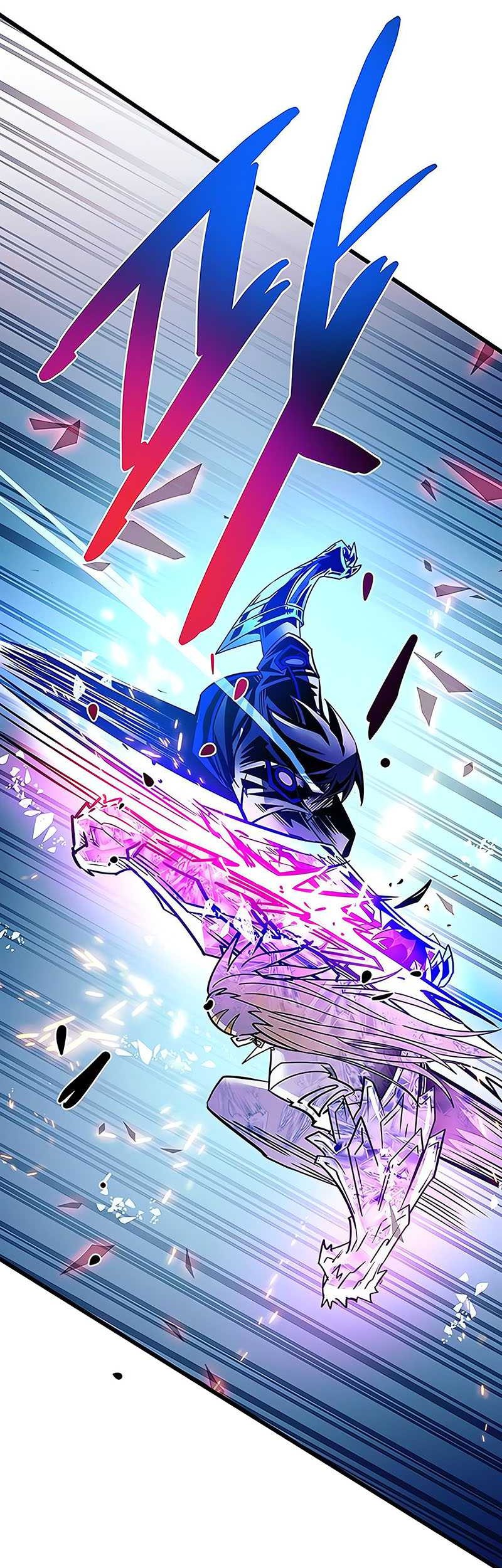 Villain To Kill Chapter 150 Gambar 52