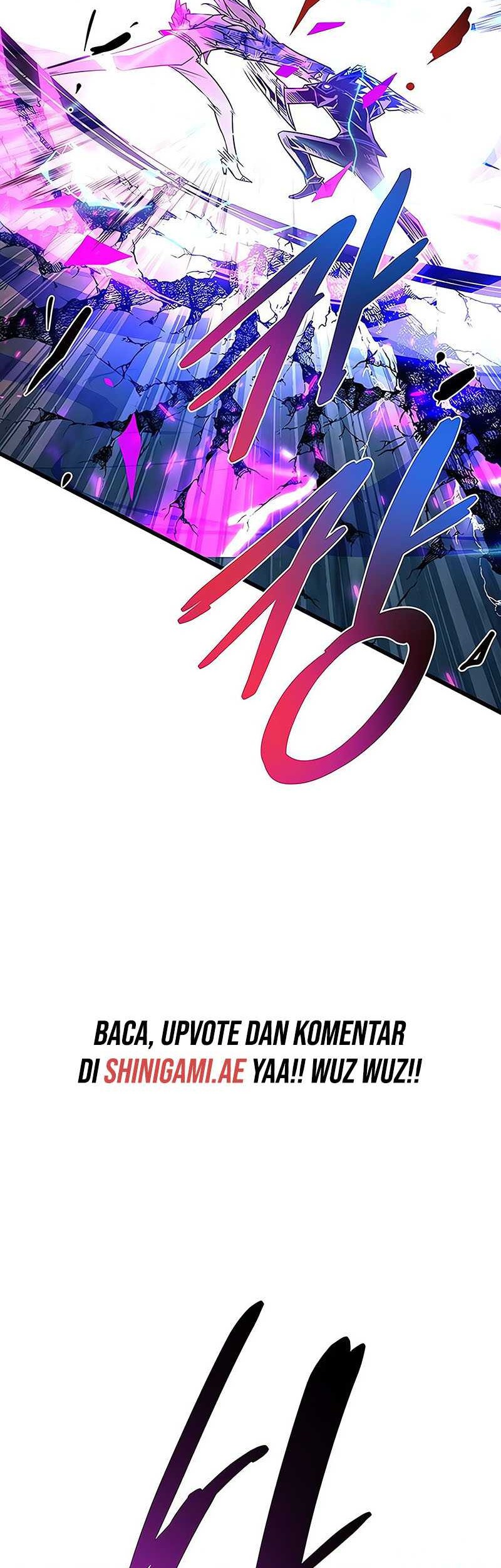 Villain To Kill Chapter 150 Gambar 55