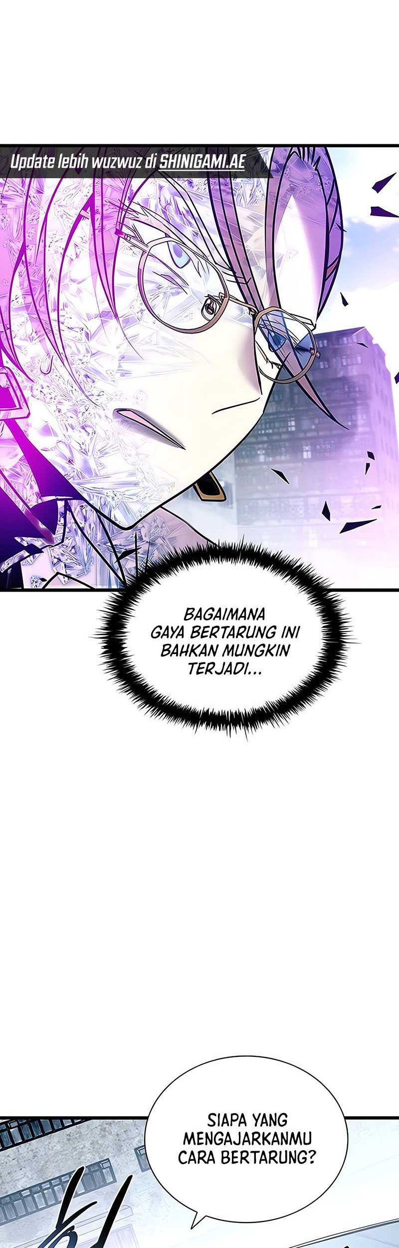 Villain To Kill Chapter 150 Gambar 59