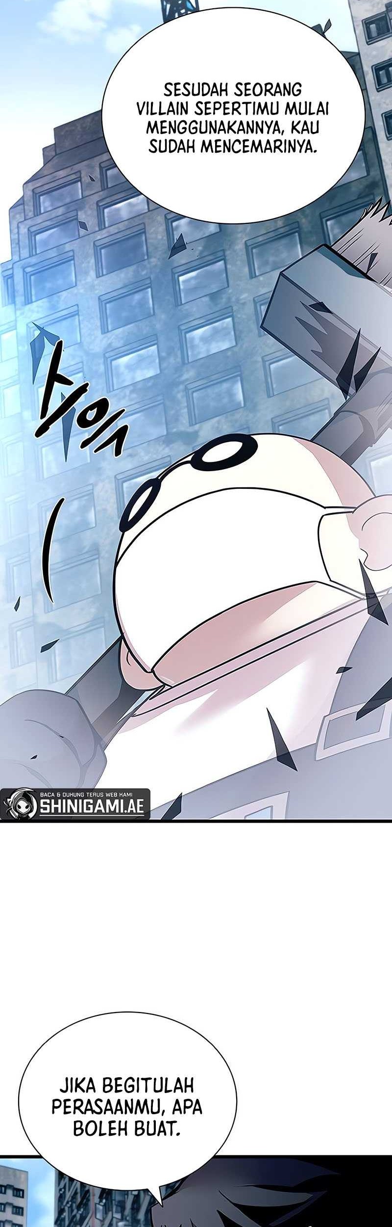 Villain To Kill Chapter 150 Gambar 67