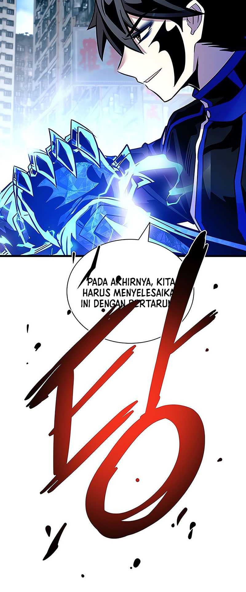 Villain To Kill Chapter 150 Gambar 68