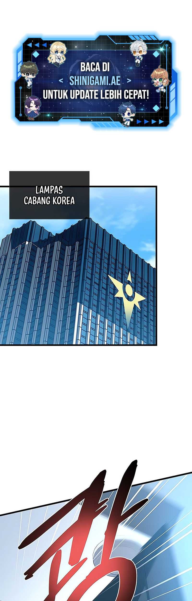 Baca Villain To Kill Chapter 150 Gambar 2