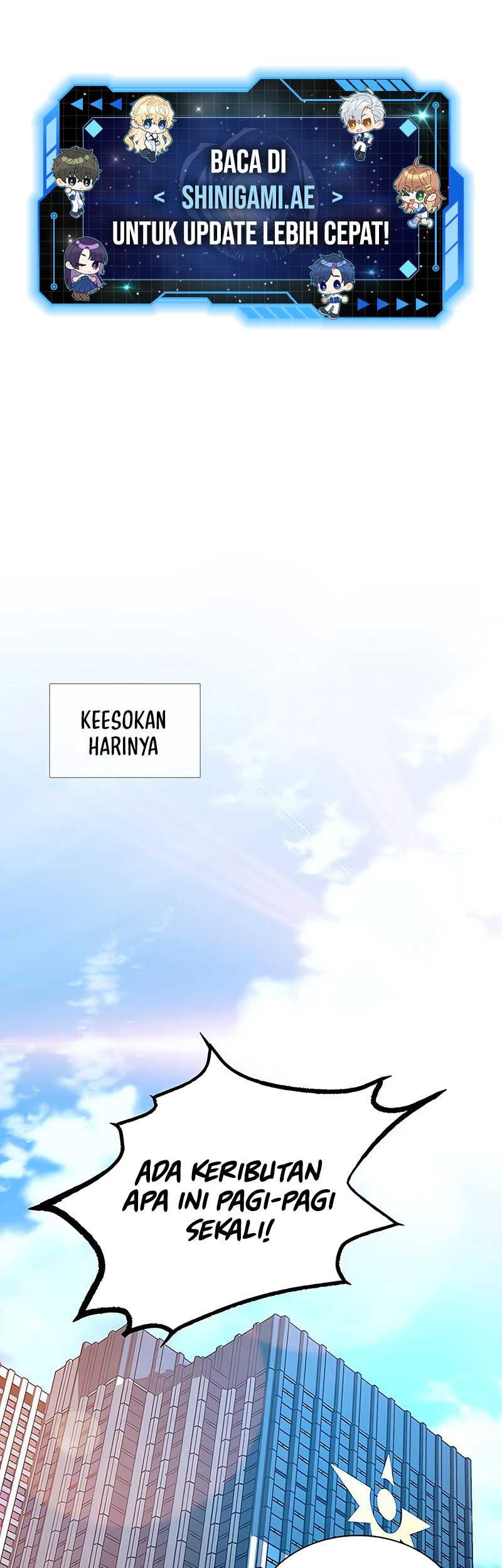 Baca  Villain To Kill Chapter 147 Gambar 2