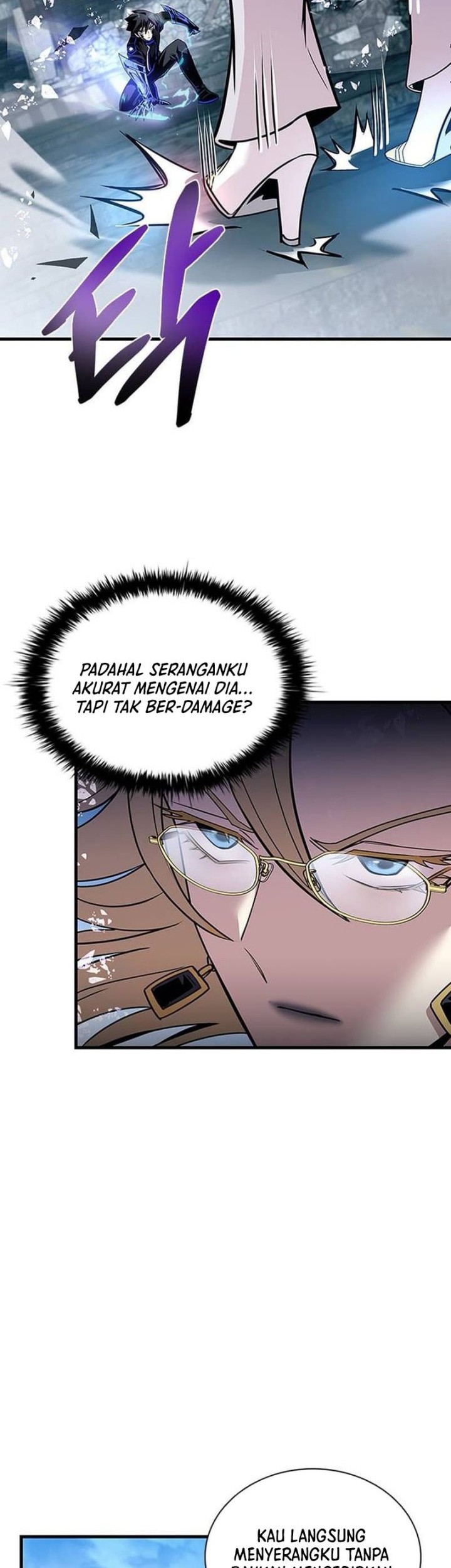 Villain To Kill Chapter 146 Gambar 65