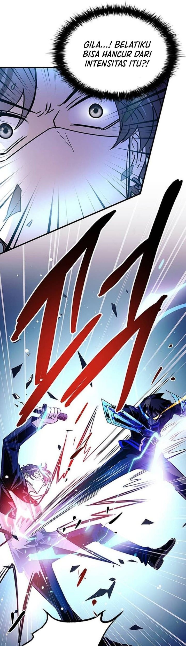 Villain To Kill Chapter 146 Gambar 26