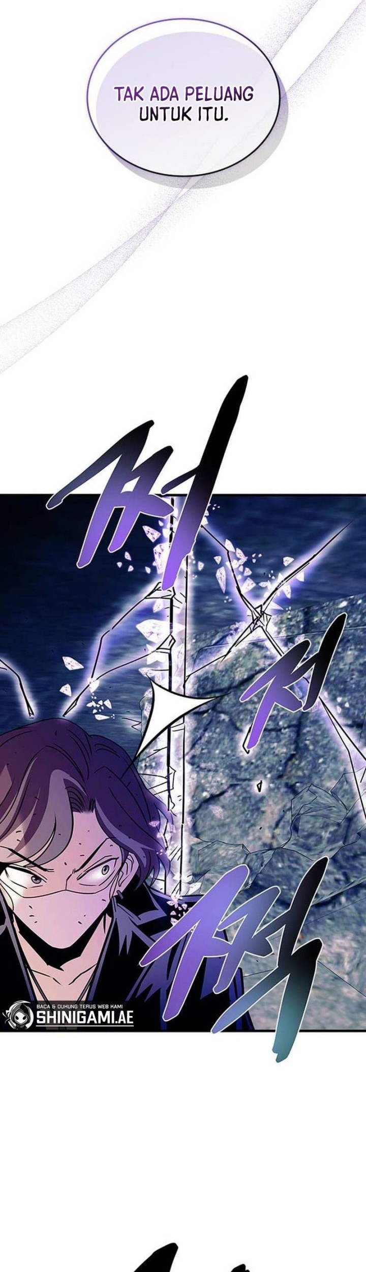 Villain To Kill Chapter 146 Gambar 31