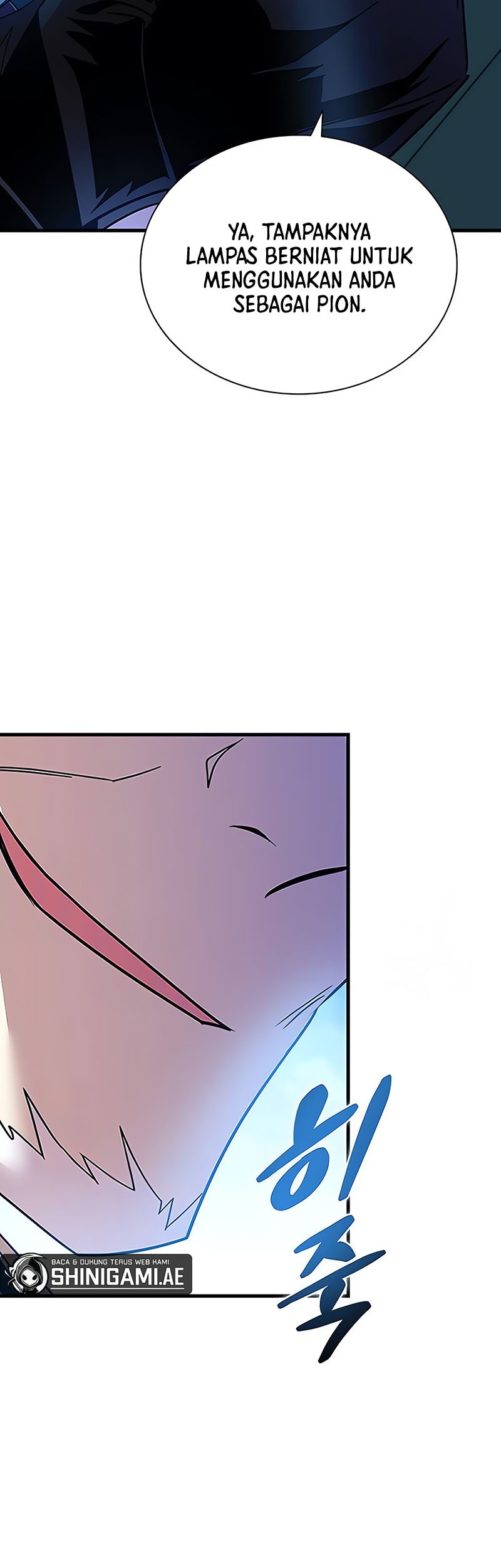 Villain To Kill Chapter 145 Gambar 12