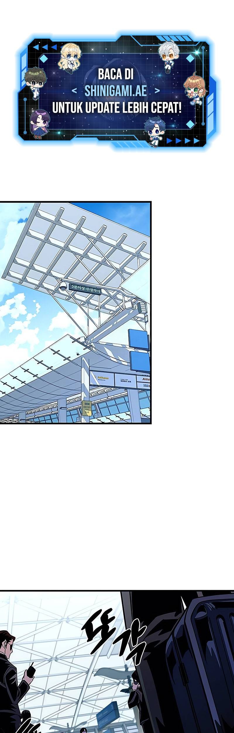 Baca  Villain To Kill Chapter 144 Gambar 2