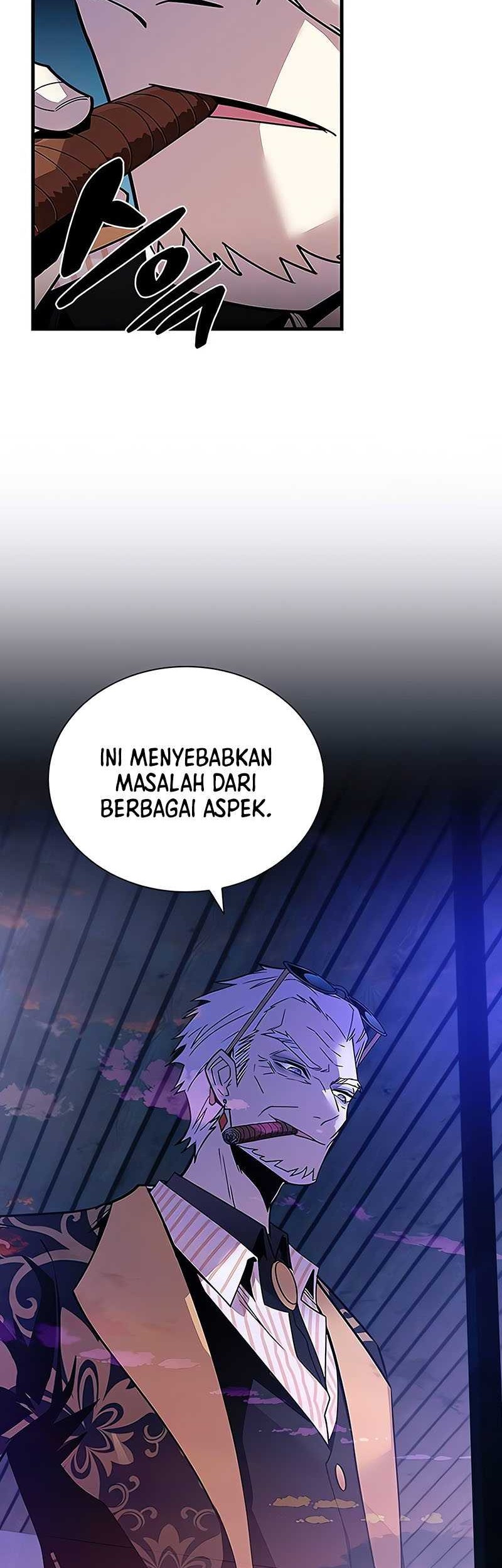 Villain To Kill Chapter 143 Gambar 39