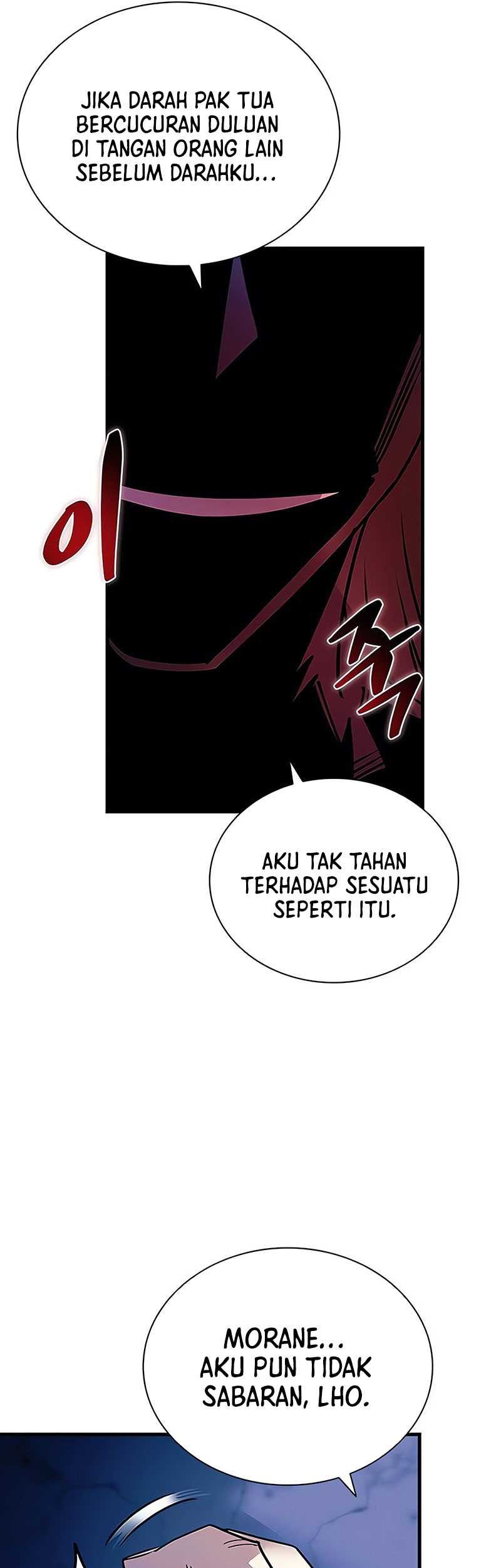 Villain To Kill Chapter 143 Gambar 26