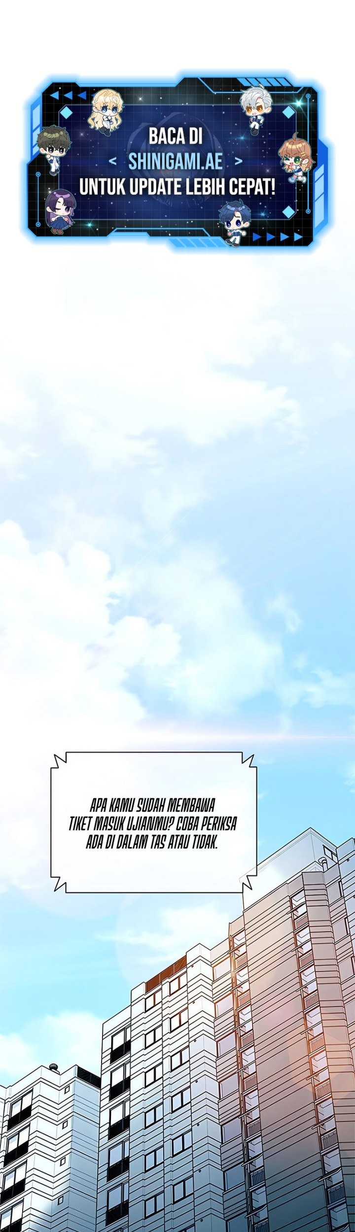 Baca  Villain To Kill Chapter 140 Gambar 2