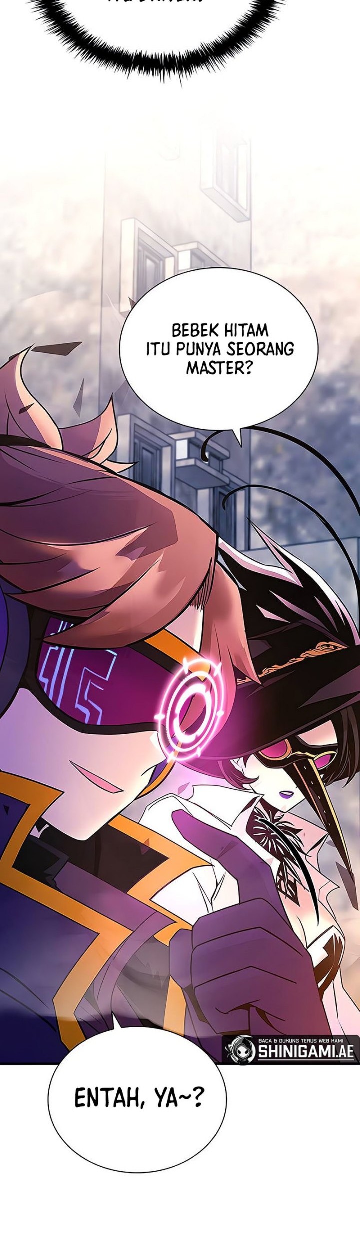 Villain To Kill Chapter 139 Gambar 39